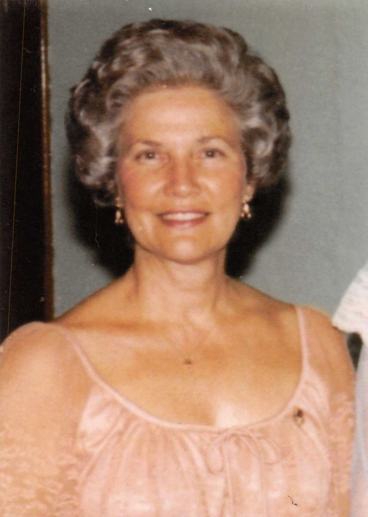 Jean Devers Marshall